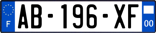 AB-196-XF