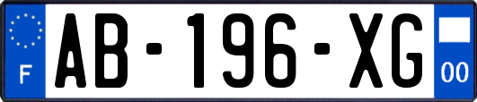 AB-196-XG