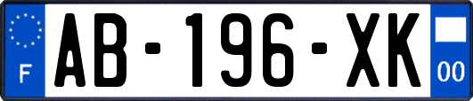 AB-196-XK