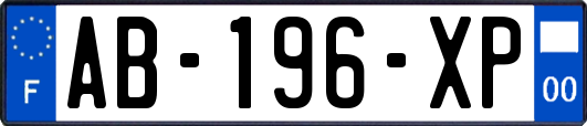 AB-196-XP