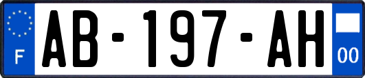 AB-197-AH