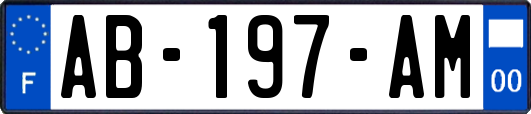 AB-197-AM