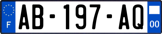 AB-197-AQ