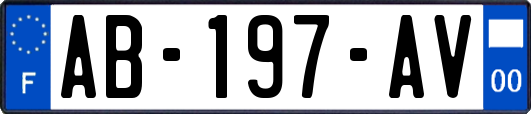 AB-197-AV