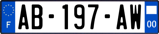 AB-197-AW