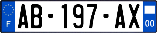 AB-197-AX