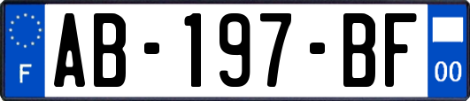 AB-197-BF