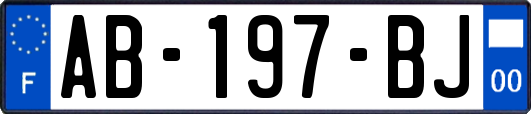 AB-197-BJ