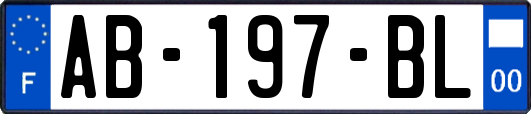 AB-197-BL