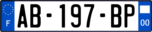 AB-197-BP