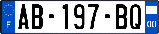 AB-197-BQ