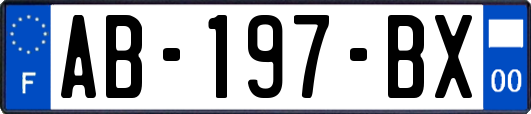 AB-197-BX