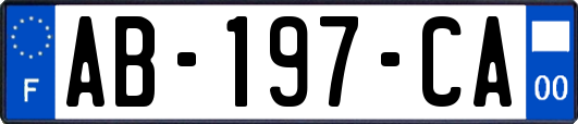 AB-197-CA