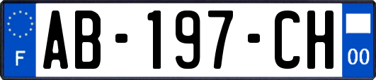 AB-197-CH