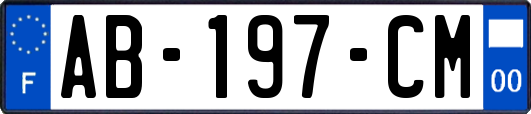 AB-197-CM