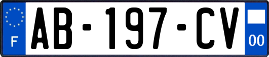 AB-197-CV