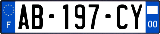 AB-197-CY