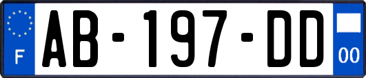 AB-197-DD