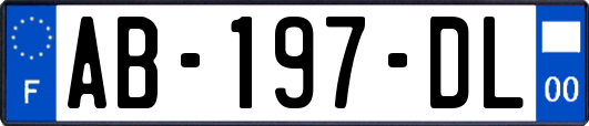 AB-197-DL