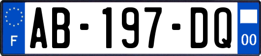 AB-197-DQ