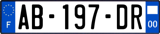 AB-197-DR