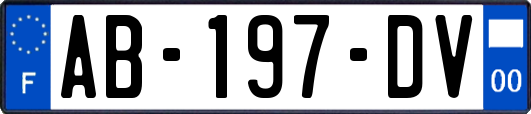 AB-197-DV