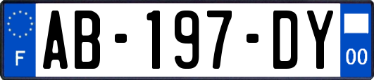 AB-197-DY