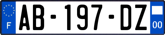 AB-197-DZ