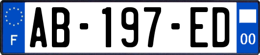 AB-197-ED