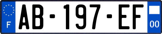 AB-197-EF