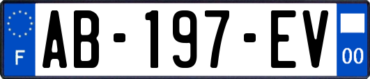 AB-197-EV