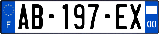 AB-197-EX