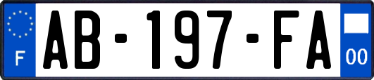 AB-197-FA