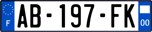 AB-197-FK