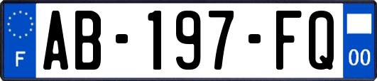 AB-197-FQ