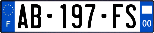 AB-197-FS