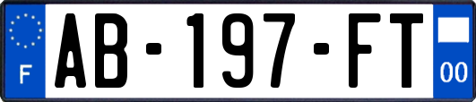 AB-197-FT