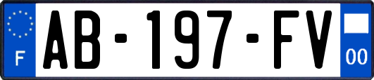 AB-197-FV