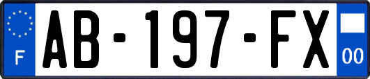 AB-197-FX