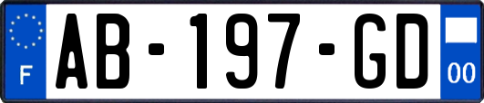 AB-197-GD