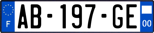 AB-197-GE