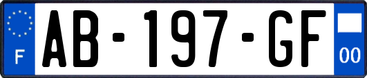 AB-197-GF