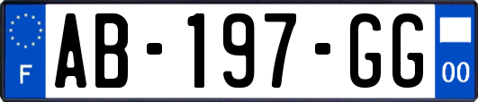 AB-197-GG