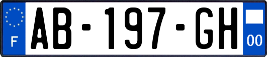 AB-197-GH