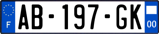 AB-197-GK