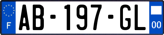 AB-197-GL