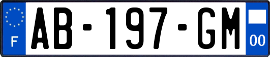 AB-197-GM