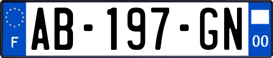 AB-197-GN