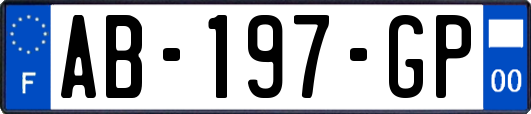 AB-197-GP