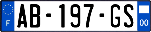 AB-197-GS